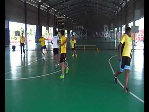 Brasil Futsal Academy - Under 15 and 19 File 003