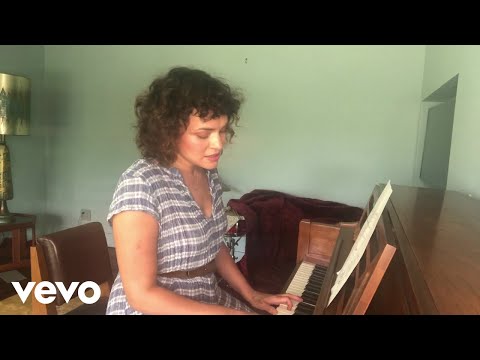 Norah Jones - It's Gonna Be (Live From Home 6/11/20)