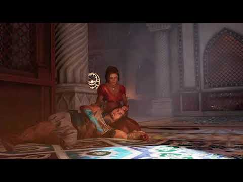 Prince of Persia: The Sands of Time - Time Only Knows (Extended OST)