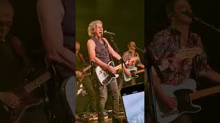 LIGABUE - MARLON BRANDO È SEMPRE LUI LIVE MAGAZZINI GENERALI 2023