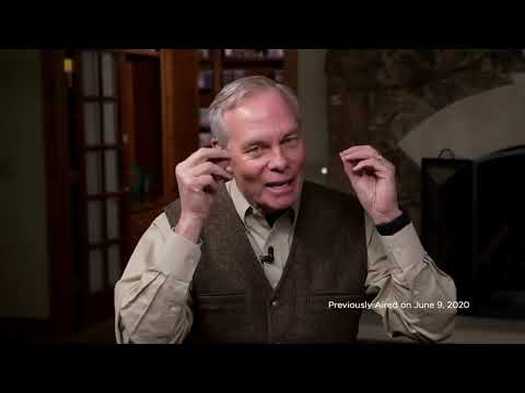 Charis Daily Live Bible Study: Andrew Wommack - September 7, 2020