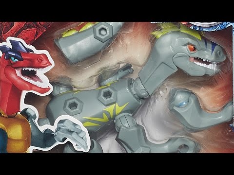 Velociraptor - Hero Mashers Jurassic World / Мир Юрского Периода - B3240 - Hasbro