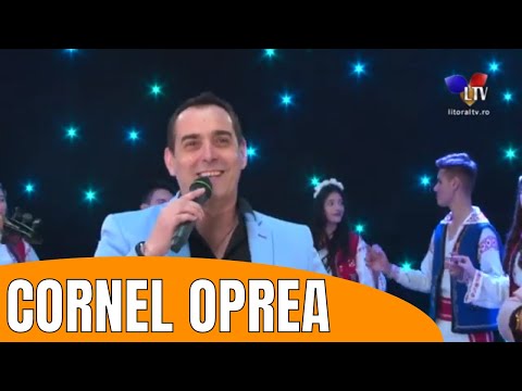 Cornel OPREA -  Mai omule ,omule( Melodie ORIGINALA )