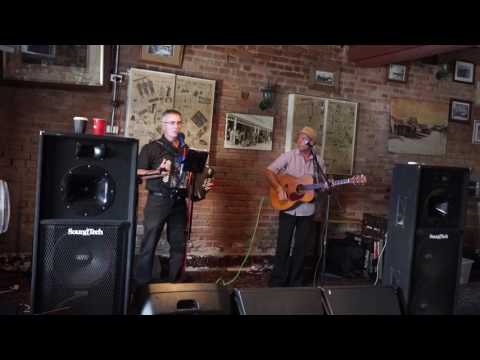 The Lights Of Rosslare Harbour