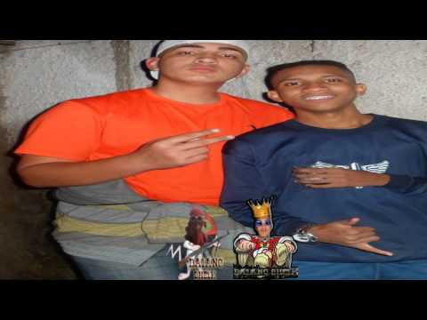 MEGÃO A PEDIDO DO MORADOR DA CIDADE ALTA [ DJ R15 E DJ FELIPE KOMBI ]