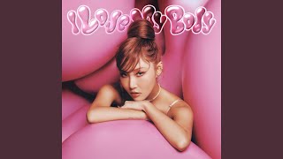 Download lagu HWASA (화사) 'I Love My Body' Audio mp3 Download lagu HWASA (화사) 'I Love My Body' Audio mp3