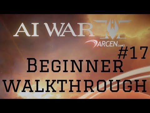 Let's Play AI War 2 - Victory!! (17)