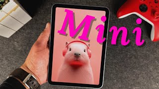 iPad Mini 7 | Why It’s So Useful to Me(4K60)