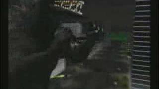 Godzilla: Destroy All Monsters Melee Trailer