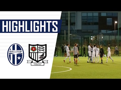 7 GOAL THRILLER | VS LARKSPUR ROVERS FC