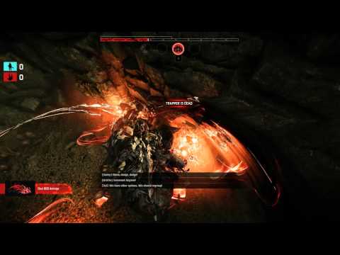 Steam Community :: Video :: Evolve test