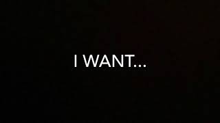 I want us back - Craig Morgan (lyrics) I want us back - Craig Morgan (lyrics)