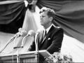 John F Kennedy Secret Society Speech