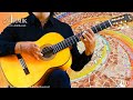 ARMIK | Sailing to St. John | (Official Music Video) (Romantic Spanish Guitar, Nouveau Flamenco)