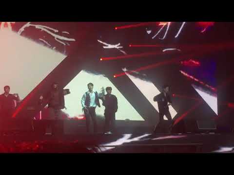 [190929] Super Kpop Festival 2019 | Super Junior D&E - Danger