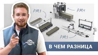 Какую резку для газобетона выбрать