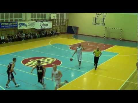 Tur Bielsk Podlaski - MCKiS Jaworzno