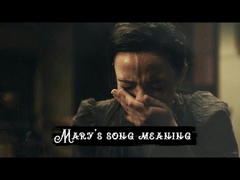The Nevers Mary's Song Translation Scene