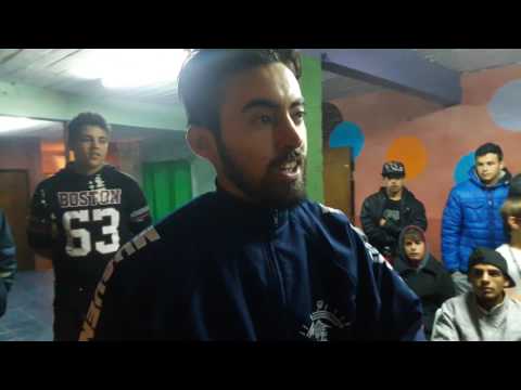 Ceo Vs Corvus - 4Tos - (Fecha 15)