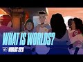 What is Worlds? | Worlds 2020 - League of Legends