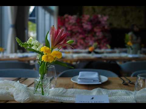 Promotional video thumbnail 2 for SJ Martinez Photography