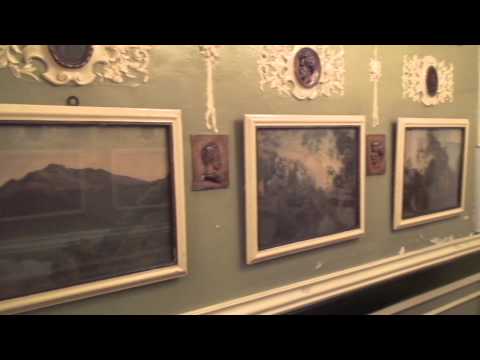 L'Antico Caffè Greco di Roma entre modernidade e tradição