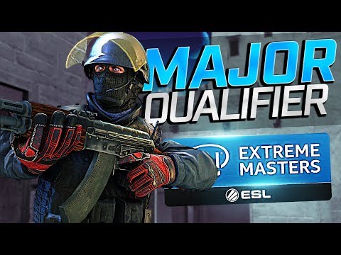 CS:GO - IEM Katowice 2019 MAJOR Qualifier (Fragmovie)