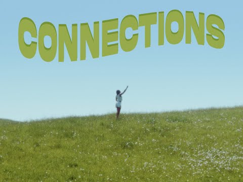 ANGELEAUX - CONNECTIONS (FEAT. B.ROB) [OFFICIAL VIDEO]