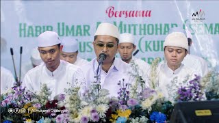 Download lagu SHOLAWAT AL KAWAKIB - DOA BULAN RAJAB | GUS APANK & AL MUBAROK QUDSIYYAH | LIVE TUWANG DEMAK mp3