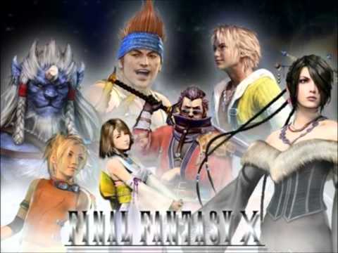 My top 200 favorite VGM tracks of all time #163: Between Ordeals