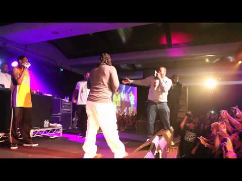 T Pain, Snoop Dogg, Busta Rhymes, Game, Fat Joe, Nelly LIVE in Australia