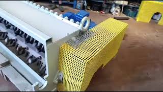Triturador industrial Grindermak for EPS | Imagem 4 - Machineryline