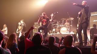 Power Quest (Part 1) - Power Quest