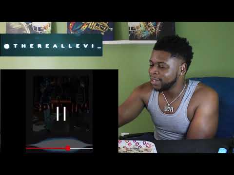 TRL Reaction / Top5 x BFR Bundog - “spinnin” full audio