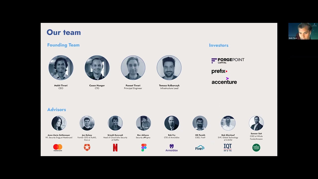 Symmetry-Systems 3min Intro