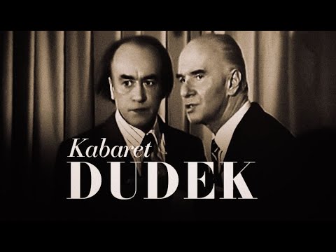Kabaret Dudek Cała Godzina Epickich Skeczy Legendarnego Kabaretu Dudek