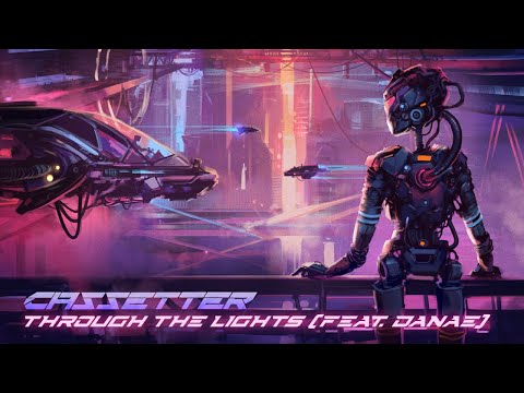 Video thumbnail for Through The Lights