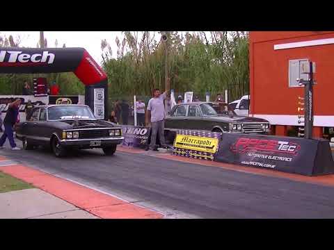 300 Libre 2da fecha 1era fase 24-03-2018