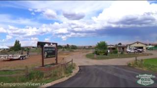 Country Rose RV Park Video