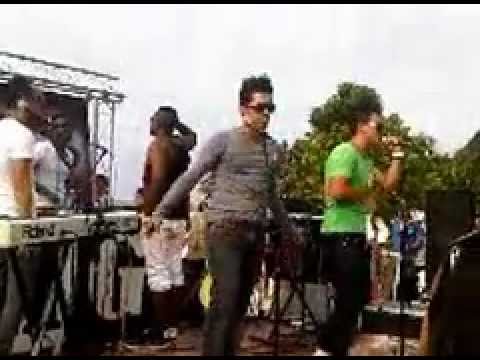 KubanTimes en Guardalavaca, Holguin, Cuba 1-4