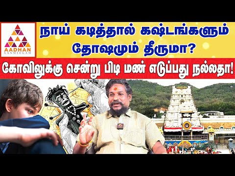 குறிப்பிட்டவர்களை மட்டும் மிருகம் தாக்குவதன் காரணம் தோஷமா! |மலையாள மாந்திரீகர் N.N chandrakumar