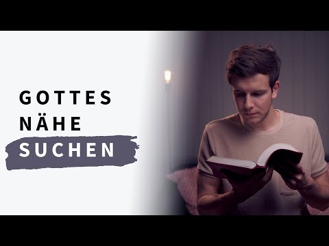 Ermutigungsworte von A. W. Tozer über die Sehnsucht Gott zu suchen
