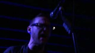 Miro Coca Lora - Kent   Taxmannen Live The Bowery Hotel, New York 2009-