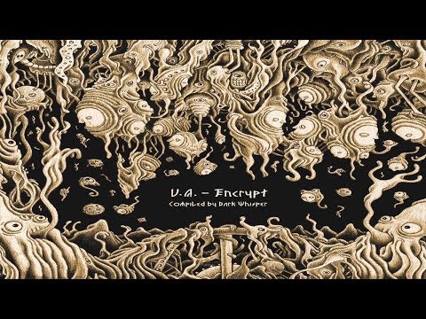 [VIDEO] Dark Whisper & Yaminahua - Clockwork Universe