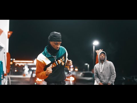 Cocaine Mali - Detroit Freestyle (Official Video)