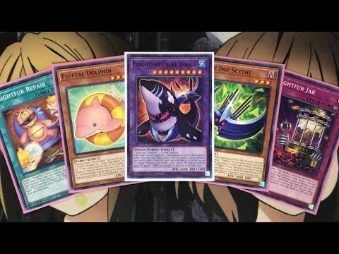 My Fluffal Yugioh Deck Profile for Post Rise of the Duelist