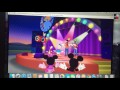 Mickey S Clubhouse Rocks Oh Toodles