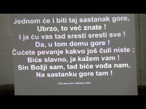 2018.08.21 - Moj pravi identitet (My True Identity) - David Mayeur #4