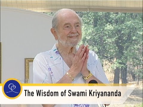 The Wisdom of Swami Kriyananda