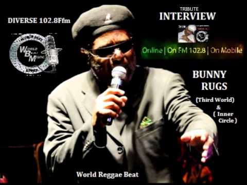Bunny Rugs Talks To DJ Warm n Easy